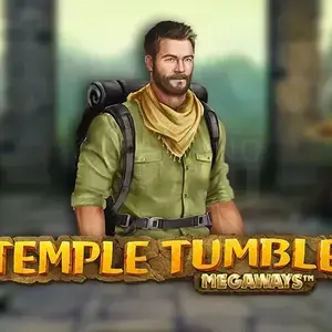 Temple Tumble Megaways