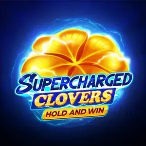 Supercharged Clovers Hold and Win